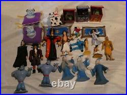 Fantastic lot of 179 Collector's paradise vintage toys