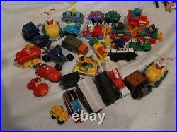 Fantastic lot of 179 Collector's paradise vintage toys