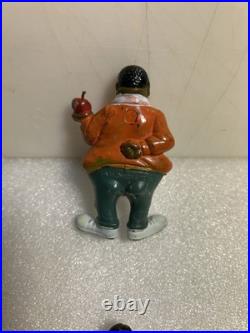 Fat Albert And The Junkyard Gang Cosby Kids Action Figures. Set Of 8