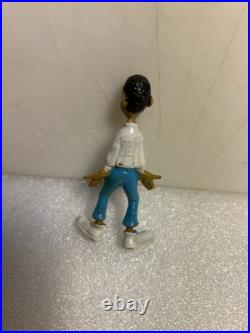 Fat Albert And The Junkyard Gang Cosby Kids Action Figures. Set Of 8