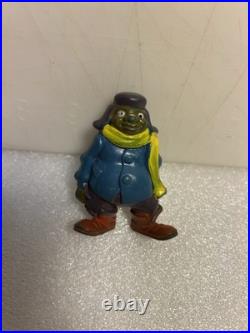 Fat Albert And The Junkyard Gang Cosby Kids Action Figures. Set Of 8