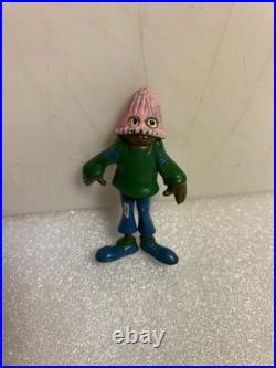Fat Albert And The Junkyard Gang Cosby Kids Action Figures. Set Of 8