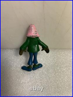 Fat Albert And The Junkyard Gang Cosby Kids Action Figures. Set Of 8