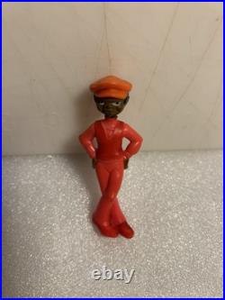 Fat Albert And The Junkyard Gang Cosby Kids Action Figures. Set Of 8