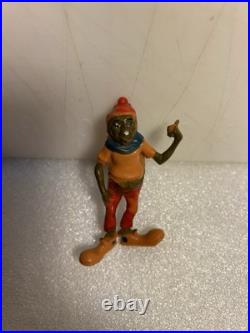 Fat Albert And The Junkyard Gang Cosby Kids Action Figures. Set Of 8