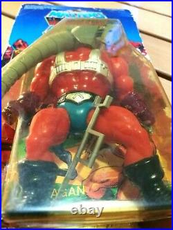 Figure Masters Maitres Of The Universe Snout Spout Elephantor Fondo Magazzino