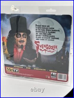 Figures Toy Company Retro Svengoolie 8 in Action Figure SVENGOOLIE4