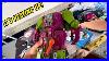 Found Rare Vintage Toys For Cheap Flea Market Toy Hunt