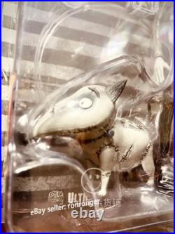 Frankenweenie Action Figure, Collectible Doll, Vintage Toy