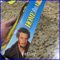 Fully functional Screaming Kevin comes in its original box. #7150 THQ Cpix