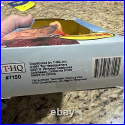 Fully functional Screaming Kevin comes in its original box. #7150 THQ Cpix