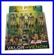 G. I. Joe TRU Valor vs. Venom Desert Patrol Squad Figures 6 Pack VTG 2004 NEW