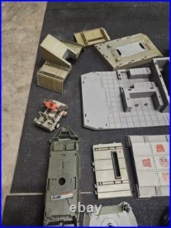 G. I. Joe Toy Lot Vintage