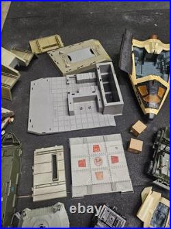 G. I. Joe Toy Lot Vintage