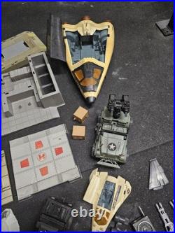 G. I. Joe Toy Lot Vintage
