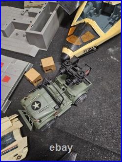 G. I. Joe Toy Lot Vintage