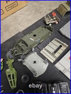 G. I. Joe Toy Lot Vintage