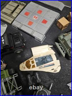 G. I. Joe Toy Lot Vintage