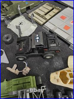 G. I. Joe Toy Lot Vintage