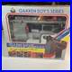 GAKKEN BOY's Series GUN BOX 857 Japan Action Figure Pistol Japan 80's toys T-2