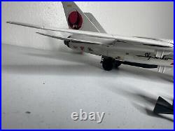 GI Joe Skystriker XP-14F Combat Jet 1983 Vintage Hasbro Classic Toy Fighter