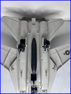 GI Joe Skystriker XP-14F Combat Jet 1983 Vintage Hasbro Classic Toy Fighter