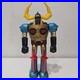 Gaiking GA-51 Chogokin Vintage Figure Popy Diecast Rare Collectors Item 1970s