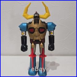 Gaiking GA-51 Chogokin Vintage Figure Popy Diecast Rare Collectors Item 1970s
