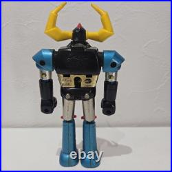 Gaiking GA-51 Chogokin Vintage Figure Popy Diecast Rare Collectors Item 1970s