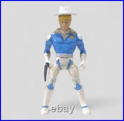Galaxy Rangers? Triton Horse & Goose Shane Gooseman Glasslite Vintage Figure Galaxy Rangers? Triton Horse & Goose Shane Gooseman Glasslite Vintage Figure