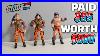 Gi Joe Worth Way More Now Vintage Action Figures U0026 Toys