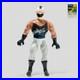 Glasslite Brazil Haburamu (thundercats Tygra Body) Jiraya Vintage Figure