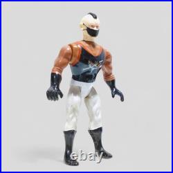 Glasslite Brazil Haburamu (thundercats Tygra Body) Jiraya Vintage Figure