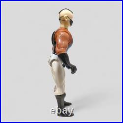 Glasslite Brazil Haburamu (thundercats Tygra Body) Jiraya Vintage Figure Glasslite Brazil Haburamu (thundercats Tygra Body) Jiraya Vintage Figure