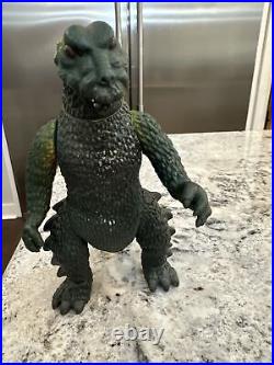 Godzilla Figure 1987 Soma