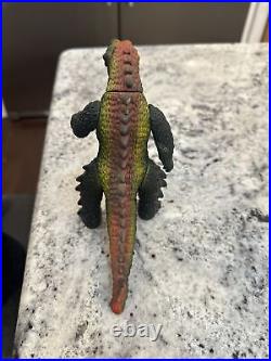 Godzilla Figure 1987 Soma