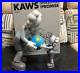 Grizzly KAWS THE PROMISE Vinyl Figure Set