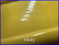 HUGE LOT Vintage TMNT Teenage Mutant Ninja Turtles Action Figures Toy Boat 1990s