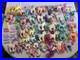 HUGE Lot 57 Vintage My Little Pony Figurines And Accessories 1980's Hasbro