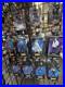 HUGE MARVEL AND DC COMICS TOY LOT! BRAND NEW VINTAGE AND MODERN! 75 Total