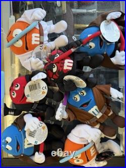 HUGE STAR WARS TOY LOT VINTAGE MODERN BRAND NEW! 90 Pieces