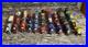 HUGE Thomas The Train Toy Lot Vintage Trains Lot Of 38