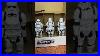 Hasbro Star Wars Vintage Collection Stormtrooper 4 Pack Starwars Stormtrooper Actionfigures Toys