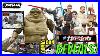 Hasbro Vintage Collection Reveals From Sdcc 2026 Lots To Discuss No Tvc Haslab