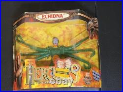 Hercules Xena Stargate Vintage Action Figure Lot 19 Sealed Collectibles