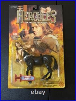 Hercules Xena Stargate Vintage Action Figure Lot 19 Sealed Collectibles