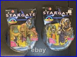 Hercules Xena Stargate Vintage Action Figure Lot 19 Sealed Collectibles