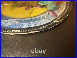 Hercules Xena Stargate Vintage Action Figure Lot 19 Sealed Collectibles