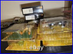 Hercules Xena Stargate Vintage Action Figure Lot 19 Sealed Collectibles