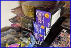 Hercules Xena Stargate Vintage Action Figure Lot 19 Sealed Collectibles